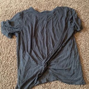 Lululemon shirt